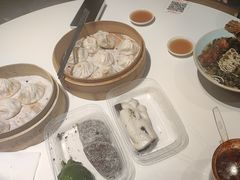 -沈大成(南京东路店)