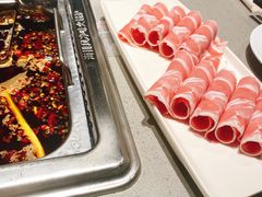 -海底捞火锅(龙湖三千集店)
