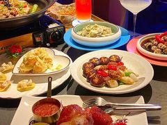 -春风十里音乐餐吧(四会店)