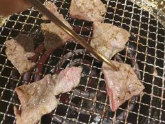 -NIUAN牛庵·日式和牛烧肉(恒隆店)