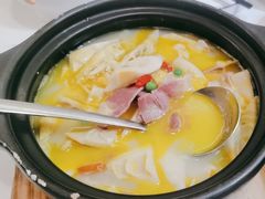 -徽镇小厨·经典徽菜(马连道店)