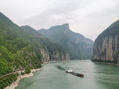 -白帝城·瞿塘峡景区