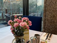 -拉蒂娜·巴西牛排馆 Latina·Brazilian Steakhouse(陆家嘴旗舰店)