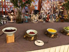 -衢州大花园国际酒店