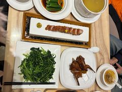 -锦粤宫·精致粤菜(深圳北站店)