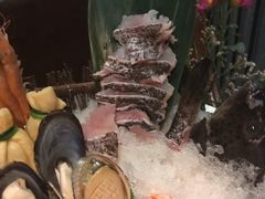-山葵家·创意料理(临平银泰城店)