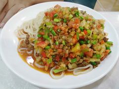 -疆域美食