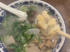 -小潘记鸭血粉丝汤