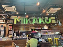 -MIKAKU(万达广场上海宝山店)
