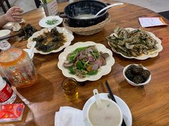 -南记食粥坊·宵夜大排档(莲花总店)