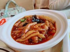 -金彤川菜(西稍门店)