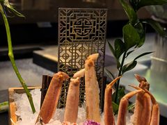 -蟹犇前•帝王蟹雪蟹(陆家嘴店)