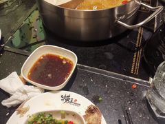 -捞王锅物料理(温州万象城店)
