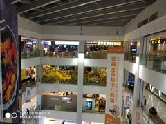 -凯德广场(埃德蒙顿路店)