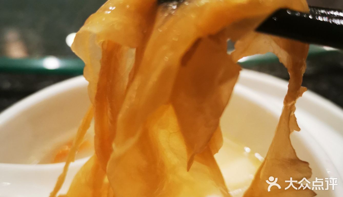 开了二十几年生意还是那么火