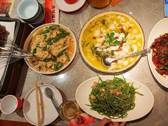 -大哈福烧烤·海鲜·家常菜(延安三路店)