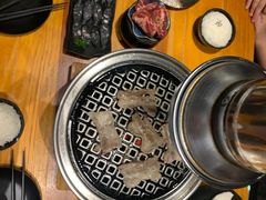 -陇璟烧肉酒场(友谊阳光城店)