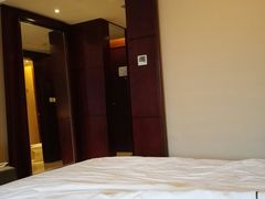 -扬州中集格兰云天大酒店