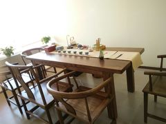 -小茶闲舍·观景商务茶馆(广州塔店)