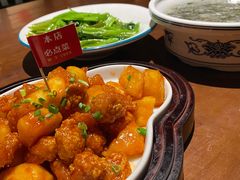 -乡里八闽·福州乡土菜(火车北站店)