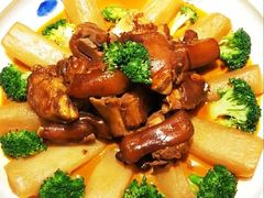 -海景壹号大酒店(滨湖店)