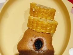 -西贝(六里桥旗舰店)