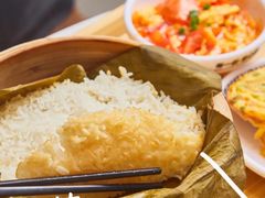 -72街荷叶饭(东方宝泰广场店)