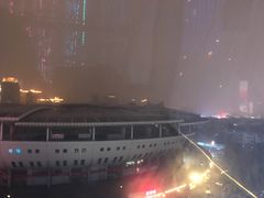 -星城之眼摩天轮