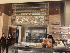 -东方红海鲜百汇(国际大厦店)