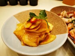 -外婆家(古墩印象城店)