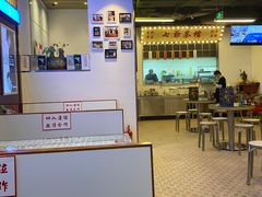 -七爷清汤腩·港式餐厅(金狮广场店)