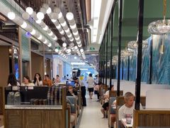 -新世界餐厅(万达店)