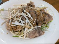 -晚归月亮湾私家菜(临邑路店)