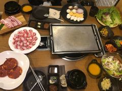 -香猪坊(五道口店)