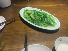 油麦菜-盛世川王•幸福里(长虹店)