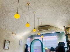 大堂-METAL HANDS(五道营店)