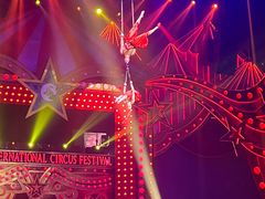 -珠海横琴长隆《卡卡虎奇遇记》