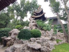 -碑林公园