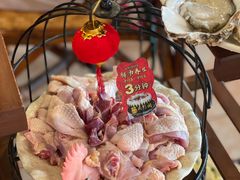 -尚竹阁冬瓜盅·18年地标美食(平洲店)