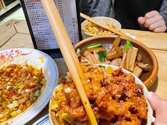 -饭江湖·江湖菜(湖广会馆店)