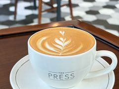 -THE PRESS(申报馆店)