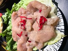 -锅哥有料老火锅(金港国际店)