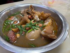 -凤张螺蛳粉·爽口粉(跃进路总店)