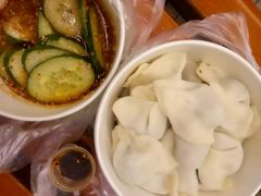 -四川红油饺子馆(港汇广场店)