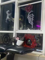 -见雾TATTOO STUDIO