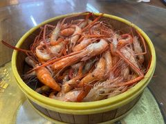 -百里鲜(羚羊峡古栈道森林公园店)