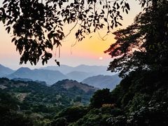 -广州市石门国家森林公园