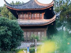 -宁波市保国寺古建筑博物馆