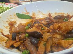 -渔家风味·鲅鱼水饺·央视展播·海鲜天津菜(开发区店)