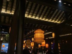 -绿茶餐厅(昆明世纪金源店)